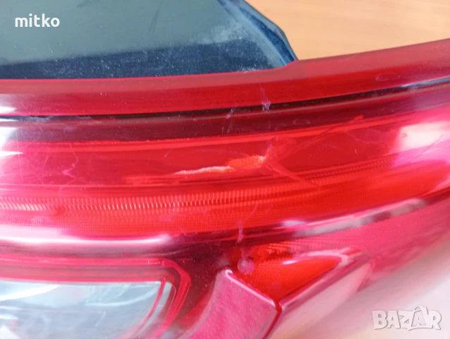 Десен стоп Мазда цх3, снимка 5 - Части - 50565271