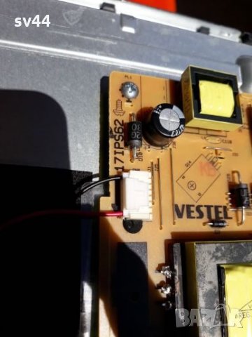 Hitachi 32HB4T41 на части, снимка 7 - Телевизори - 26608545