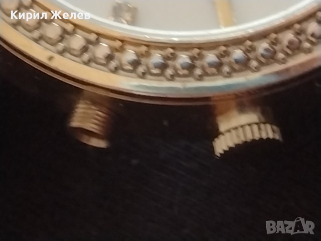 Уникално красив дамски часовник Trend Japan movt няма заден капак 26906, снимка 7 - Дамски - 43744622