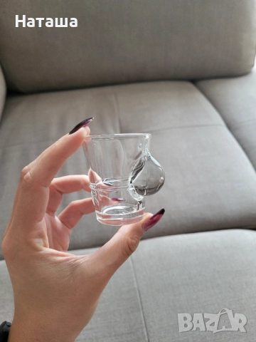 Чаша "Женско тяло" , снимка 2 - Чаши - 52521403