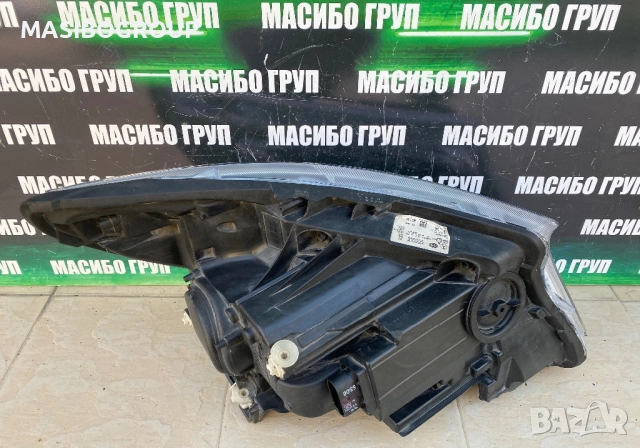 Фар ляв фарове LED INTELLIGENT LIGHT SYSTEM за Мерцедес Mercedes V-класа Vito W447, снимка 6 - Части - 51573959