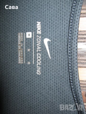 7/8 Долнище и блуза NIKE  дамски,М-Л, снимка 6 - Спортни екипи - 38750972