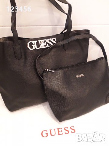  дамска чанта нова GUESS 	 