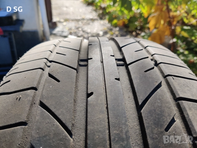 Продавам 1 брой гума Bridgestone 255/45 R18