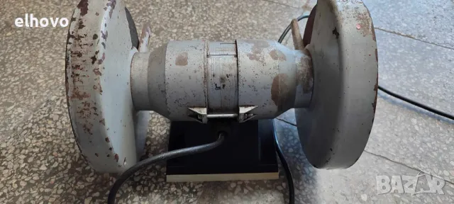 Шмиргел ф180, снимка 2 - Други инструменти - 50064596