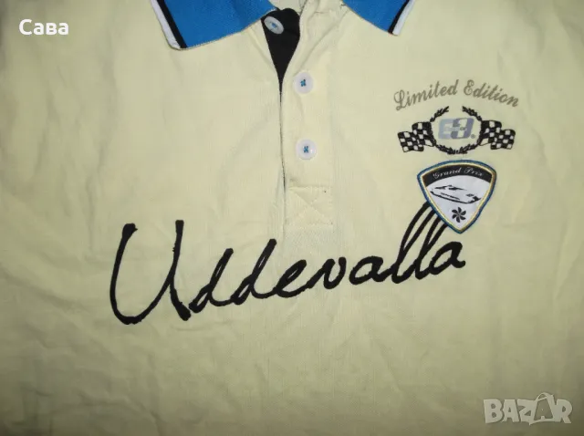 Блуза MARINE POOL  мъжка,ХЛ, снимка 3 - Блузи - 50114491