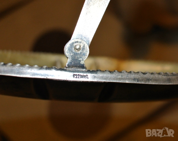 Винтидж бонбониера СССР Талин, снимка 15 - Антикварни и старинни предмети - 52802306