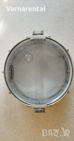 Барабанче Pearl, снимка 3 - Ударни инструменти - 47643342