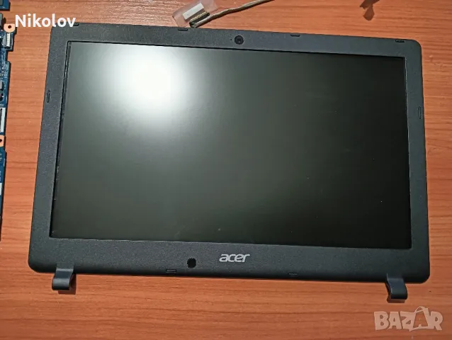 Acer Aspire ES1-311  Лаптоп на части, снимка 2 - Части за лаптопи - 48926267