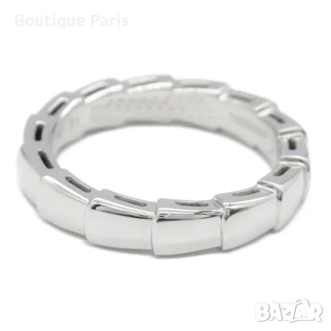 Bvlgari Serpenti пръстен