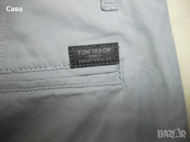Спортен панталон TOM TAILOR   мъжки,М