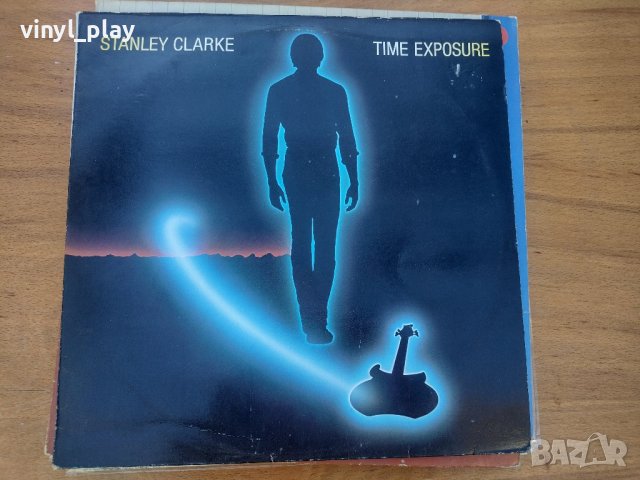 Stanley Clarke и  George Duke, снимка 9 - Грамофонни плочи - 39156429