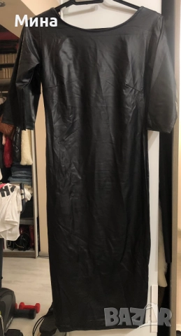 Прекрасни рокли, които разказват своята история, снимка 12 - Рокли - 51995693