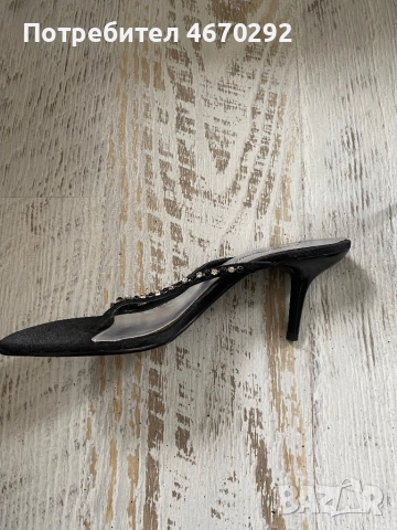 токове Anne Michelle, снимка 2 - Дамски обувки на ток - 52672526