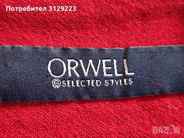 Orwell skirt D38/ F 40, снимка 3 - Поли - 38317594