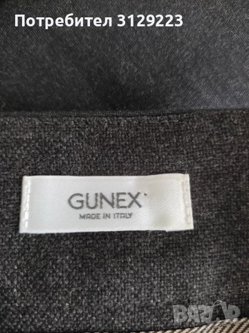 Gunex skirt D 38 F 40, снимка 5 - Поли - 38283296