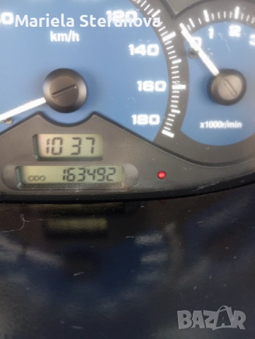 Шевролет Матиз , снимка 3 - Автомобили и джипове - 52558795