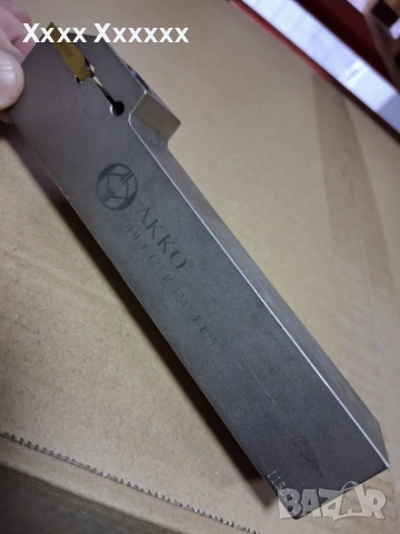 Държач+нож, снимка 7 - Диамантени и режещи инструменти - 53097609