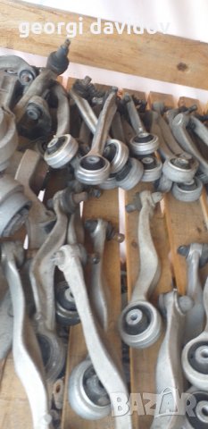 Носачи ауди  а4 а6, снимка 3 - Части - 33202867