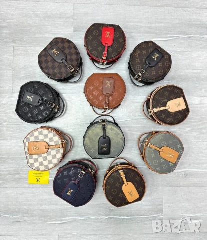 чанти louis vuitton , снимка 3 - Чанти - 51118395