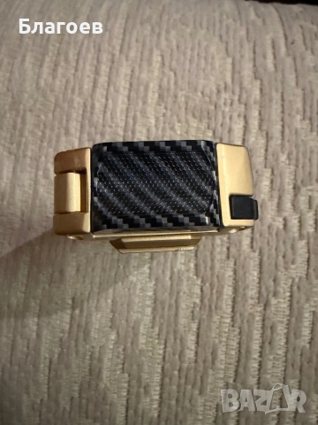 Луксозна запалка за пури !, снимка 4 - Запалки - 53294007