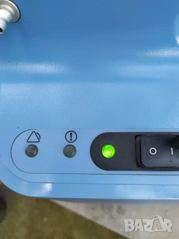 Кислороден концентратор Fhilips, снимка 11 - Медицинска апаратура - 50729279