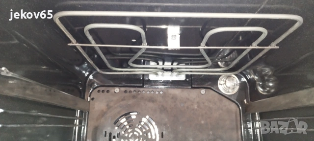 Фурна за вграждане Electrolux клас А внос от Германия, снимка 8 - Печки, фурни - 53602365