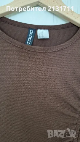 Рокля по тялото с връзка , снимка 4 - Рокли - 50336204