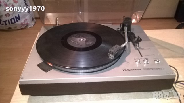 radiotehnika ep-101 stereo-руски грамофон внос швеция, снимка 2 - Грамофони - 26234848