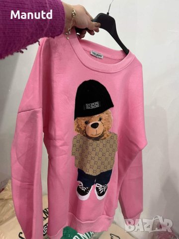 Блузки с мечета , снимка 3 - Блузи с дълъг ръкав и пуловери - 43326646