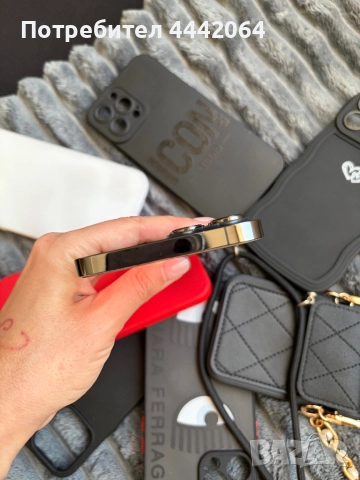 Iphone 13 pro max 512 GB, снимка 10 - Apple iPhone - 52410236