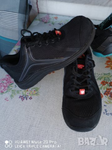 Engelbert strauss 37, снимка 2 - Мъжки боти - 43584332