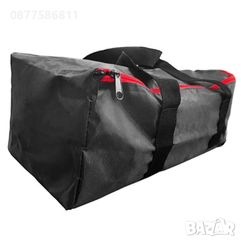 НОВА ЧАНТА ЗА ЛОДКА ЗА ЗАХРАНКА.КЕЙС ЧАНТА ЗА РИБАРСКА ЛОДКА.КАЛФИ ЗА ЛОДКИ ЗА РИБОЛОВ +, снимка 3 - Екипировка - 51632925