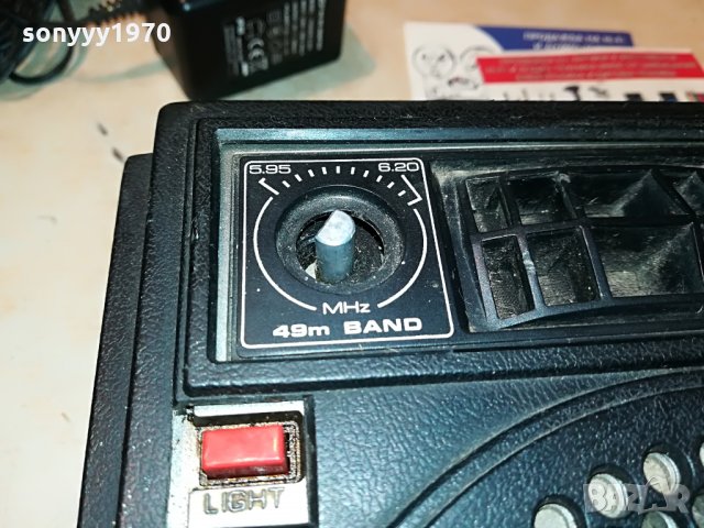 jvc radio+adapter 3105211401, снимка 7 - Радиокасетофони, транзистори - 33057196