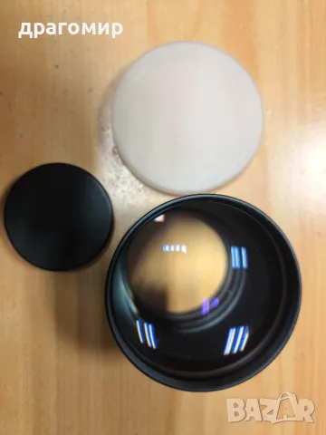 hama TELE -VORSATZ VIDEO 2,0x made in JAPAN 