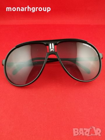 Слънчеви очила Carrera CHAMPION/Надраскани стъкла/, снимка 6 - Слънчеви и диоптрични очила - 27218517