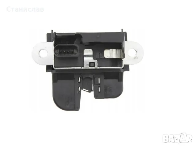 VW Tiguan 5N Брава за багажник , снимка 3 - Части - 50356009