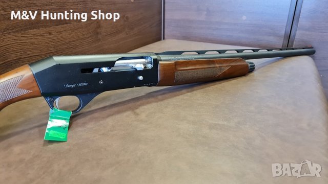 Чисто нов ловен автомат STOEGER M3000 кал. 12/76 28inch. WOOD в Ловно  оръжие в гр. Нова Загора - ID36788095 — Bazar.bg