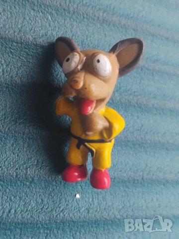 Фигурка животно Kinder / Киндер