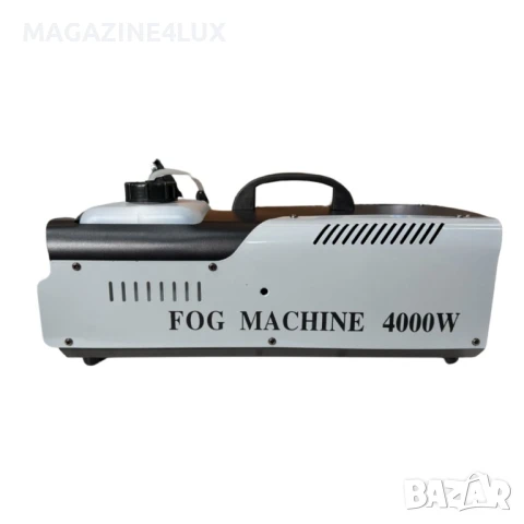 Атрактивна LED машина за пушек два модела , снимка 2 - Друга електроника - 51269180