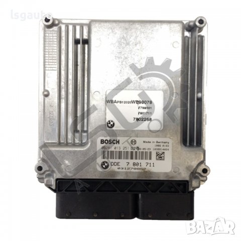 Компютър двигател BMW X3 (E83) 2003-2010 B150722N-207