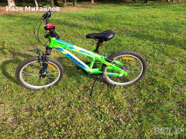 Велосипед Passati 20 цола