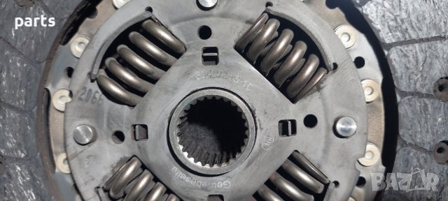 Съединител 2.2CDI Мерцедес Спринтер - Вито - С - Е - CLK N, снимка 4 - Части - 39928599