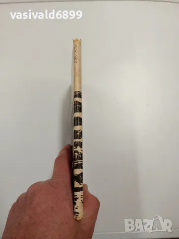 Добри Жотев - Слънчев сплит , снимка 2 - Българска литература - 48096397