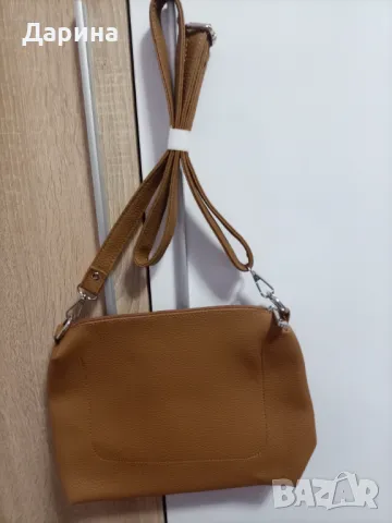 Дамска чанта 