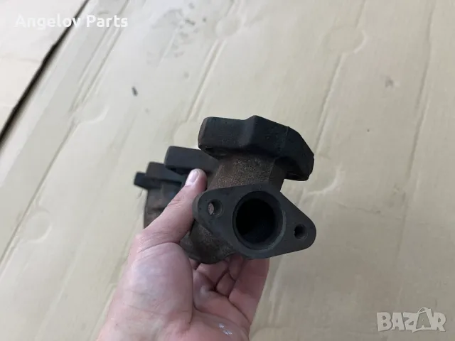 Изпускателен колектор за BMW E46 320D (136 к.с.), снимка 4 - Части - 47719837