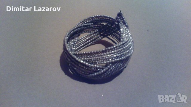 Гривна, снимка 3 - Антикварни и старинни предмети - 27789480