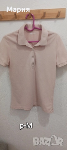 Дамски тениски р-S/M, снимка 3 - Тениски - 52668218