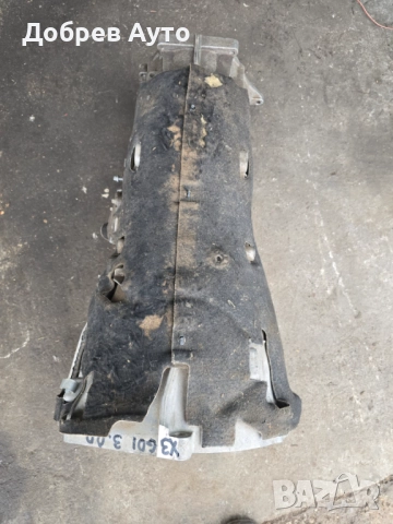 Автоматична скоростна кутия за BMW X3 G01 3.0D  