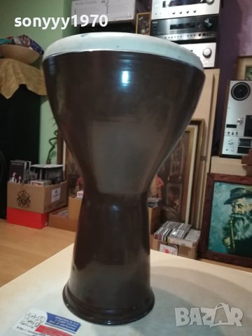 ГОЛЯМА ТАРАМБУКА 43Х26СМ 2411230939, снимка 2 - Ударни инструменти - 43126535